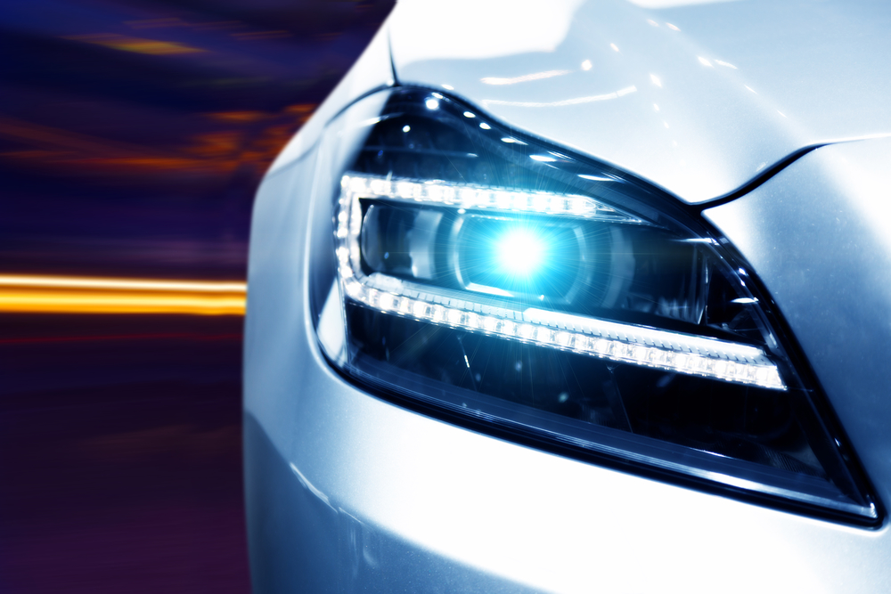 Upgrading Your Headlights to LEDs 