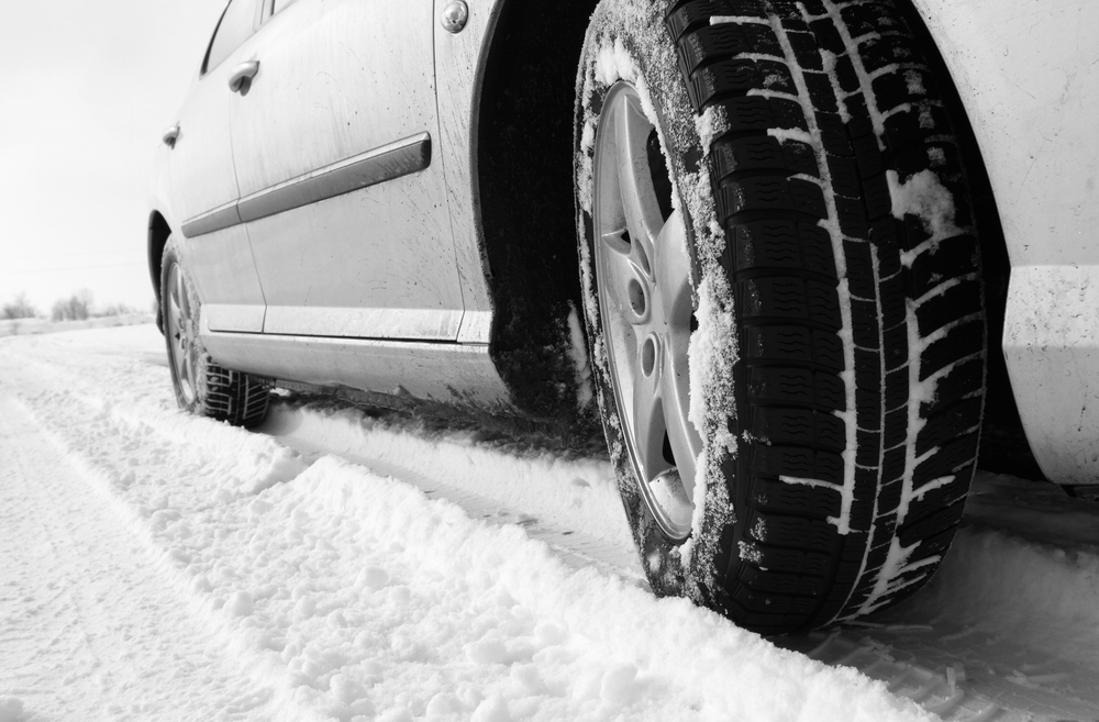 Improve Car Performance During the Winter