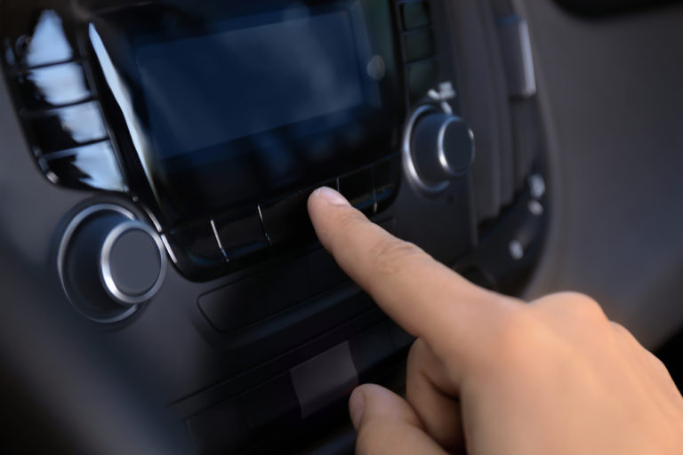 How to Prevent Your Car Audio Amplifier from Overheating Laketown