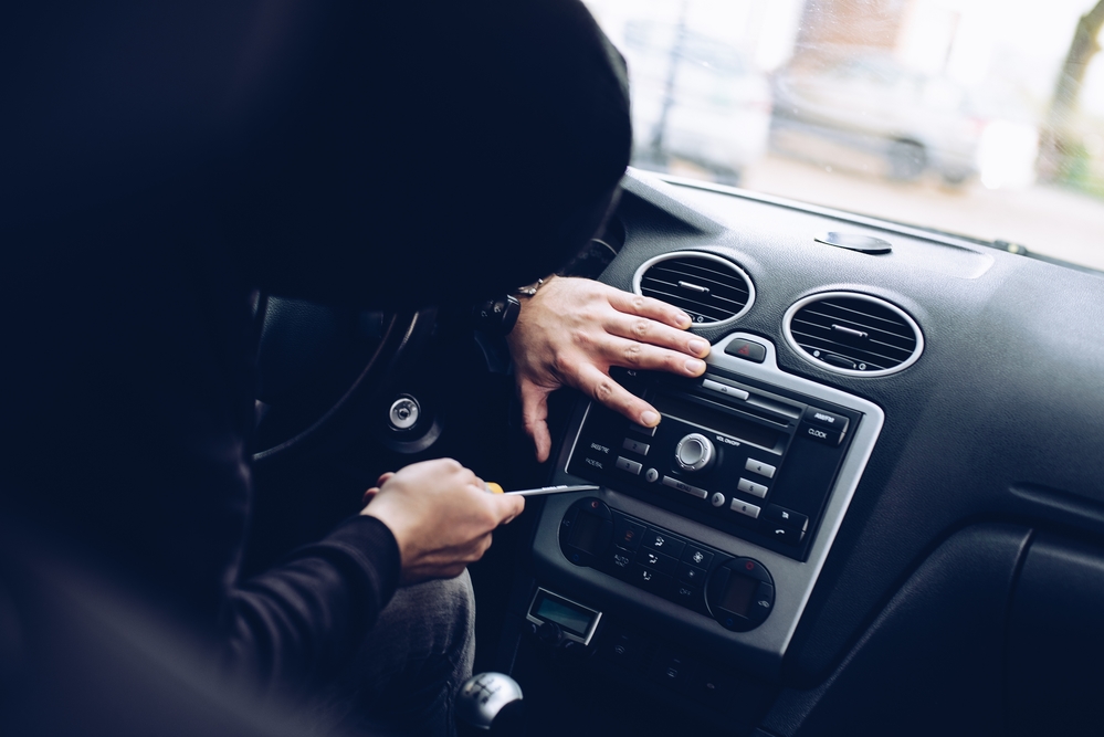 Car theft prevention: how to protect your vehicle — Economical