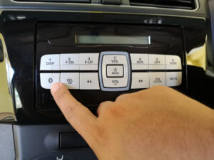 advantages Bluetooth technology vehicle